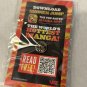 NEW 2025 San Diego Comic Con Shonen Jump Promotional Pin