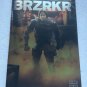 2025 SDCC Boom Studios BRZRKR McFarlane Figure Foil Variant #1