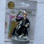 NEW Harry Potter Hermoine Granger & Ron Weasley 3'' Figures + Mini CArds