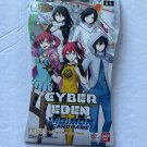 Digimon Card Game Cyber Eden Booster