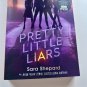 NEW Pretty Little Liars Flawless by Sara Shepard Paperback Book