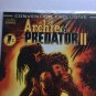 2019 SDCC Archie Comics Archie vs Predator II PX Convention Exclusive #1