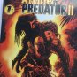 2019 SDCC Archie Comics Archie vs Predator II PX Convention Exclusive #1