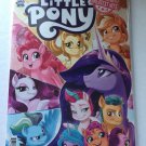 2025 IDW Comics My Little Pony Generations Greatest Hits One Shot #1