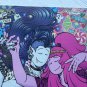2025 San Diego Comic Con Oni Press Adventure Time Cover C Variant #1