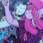 2025 San Diego Comic Con Oni Press Adventure Time Cover C Variant #1