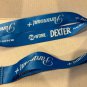 NEW 2025 SDCC Paramount+ Showtime Dexter Lanyard