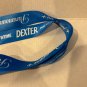 NEW 2025 SDCC Paramount+ Showtime Dexter Lanyard