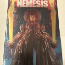2025 San Diego Convention Exclusive Titan Comics Rebel Moon Nemesis Kael Ngu