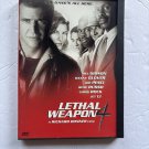 1999 Lethal Weapon 4 Movie Promo DVD 1999 Lethal Weapon 4 Movie Promo DVD