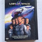 1998 Lost In Space Movie Promo DVD