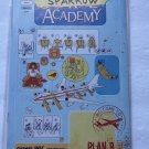 2025 Dark Horse Comics The Sparrow Academy Plan B #1