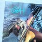 2024 Dynamite Comics Thundercats Greg Horn Cheetara Virgin Variant #1 Signed
