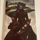2024 Boom Comics Firefly 'Verses One Shot #1