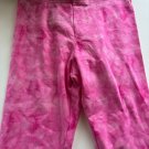 NEW Old Navy Girls Pink XL (14-16) Stretch Pant Leggings