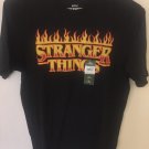 NEW Stranger Things Boys XL 14/16 T-Shirt NEW Stranger Things Boys XL 14/16 T-Shirt