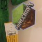 New Boy's Minecraft 3 Piece Sleep Set - Size 6