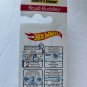 NEW Brush Buddies Hot Wheels Soft Toothbrush & Toothpaste