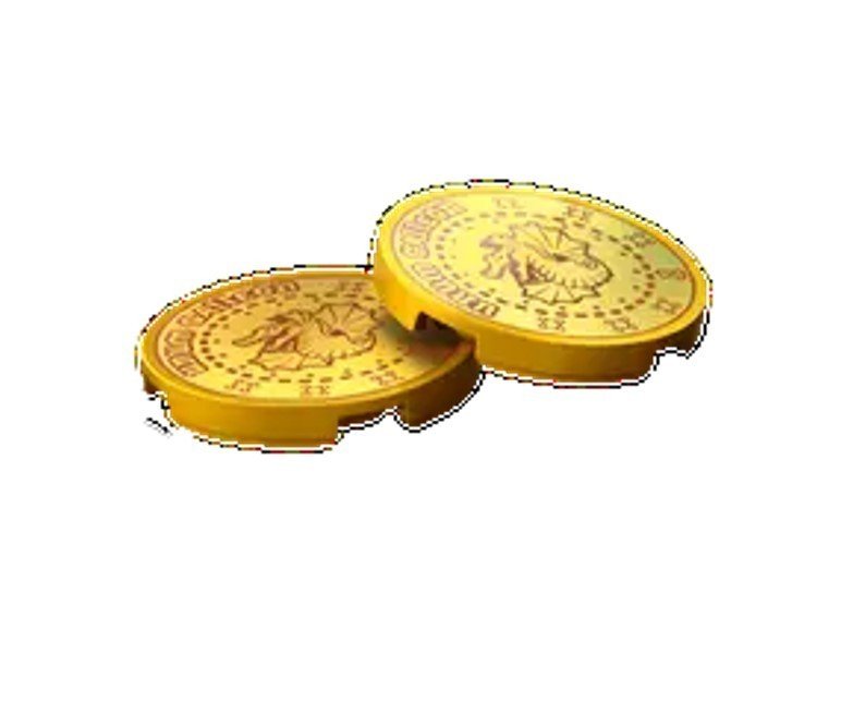 NEW Harry Potter Lego Galleon Elements Coins Microset