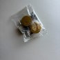 NEW Harry Potter Lego Galleon Elements Coins Microset