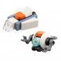 NEW City Lego Space Shuttle & Space Robot Microsets