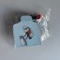 NEW City Lego Space Shuttle & Space Robot Microsets