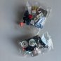 NEW City Lego Space Shuttle & Space Robot Microsets
