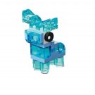 NEW Harry Potter Lego Translucent Stag Patronus Microset