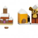 NEW Disney Frozen Lego Arendelle Gingerbread House, Windmill & Cottage Microsets NEW Disney Frozen Lego Arendelle Gingerbread House, Windmill & Cottage Microsets