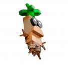 NEW Harry Potter Lego Mandrake Microset