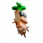 NEW Harry Potter Lego Mandrake Microset