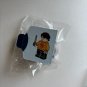 NEW Harry Potter Lego Hannah Abbott & Cedric Diggory Hufflepuff Holiday Sweater