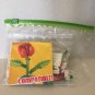 NEW Make It Blocks Rose Flower Set - 101 pieces (out of box)