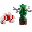 NEW Star Wars Lego Holiday Mouse Droid & Medical Droid Microsets