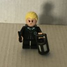 Harry Potter Lego Draco Malfoy Minifigure Harry Potter Lego Draco Malfoy Minifigure