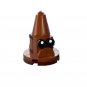 NEW Harry Potter Lego Sorting Hat Microse