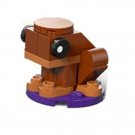 NEW Harry Potter Lego Chocolate Frog Microset