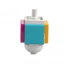 NEW Disney Frozen Lego Spinning Top Microset