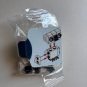 NEW Harry Potter Lego Hedwig & Hogwarts Acceptance Letter Microsets