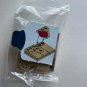 NEW Harry Potter Lego Hedwig & Hogwarts Acceptance Letter Microsets