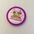 Lego Land California Resort 25th Birthday 1.5'' Pop Badge