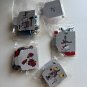 NEW Star Wars Lego B2EMO, BD-72, Gonk, Treadwell & Buzz Droids Microsets