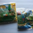 New Lego Animal Crossing Polybag Set #30662 & #30703
