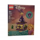 NEW Official Lego Disney Princess Twirling Rapunzel Set #43214 - 89 Pieces