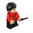 NEW Harry Potter Lego Holiday Sweater Minifigure NEW Harry Potter Lego Holiday Sweater Minifigure