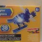 NEW Make It Blocks Lazer Blocks Sets - 103 pieces