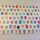 Ugly Dolls 6'' x 4'' Post Card