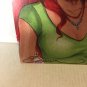 Marvel Comics Mary Jane 5''x7'' Mini Print Signed by Artist Dawn McTeague