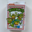NEW Teenage Mutant Ninja Turtles Playing Cards