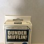 NEW The Office Dunder Mifflin Playing Cards